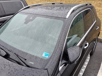 2023 Mercedes-Benz GLE GLE 450