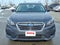 2018 Subaru Legacy Premium
