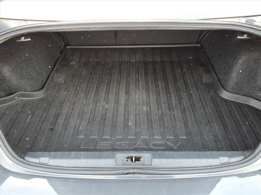 2018 Subaru Legacy Premium