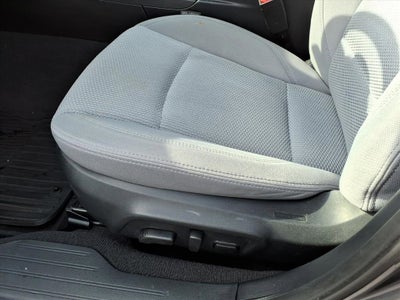 2018 Subaru Legacy Premium