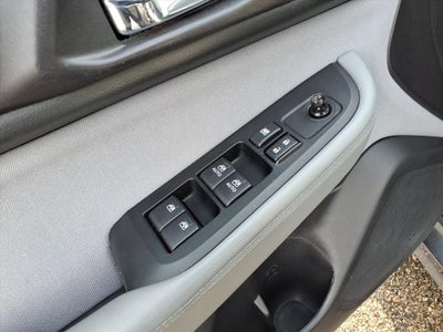 2018 Subaru Legacy Premium