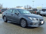 2018 Subaru Legacy Premium