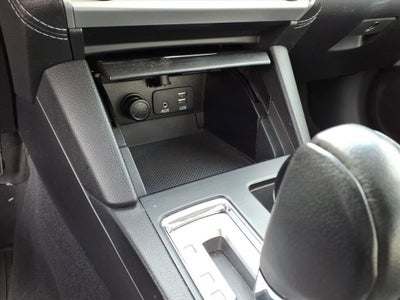 2018 Subaru Legacy Premium