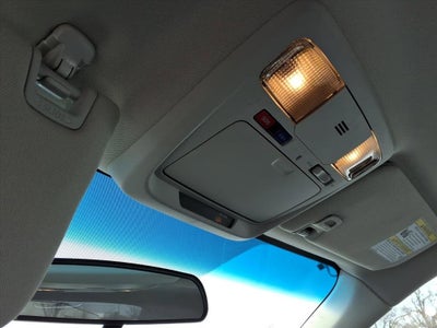 2018 Subaru Legacy Premium