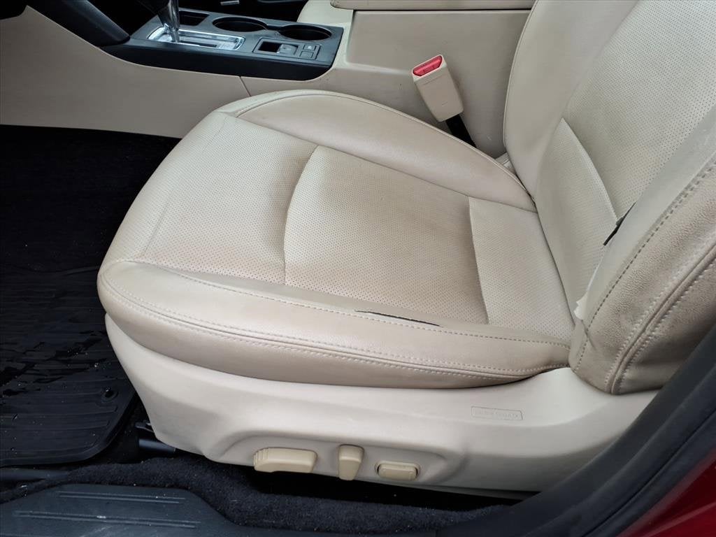 2015 Subaru Legacy 2.5i Limited