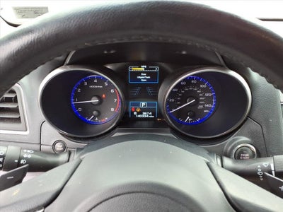 2015 Subaru Legacy 2.5i Limited