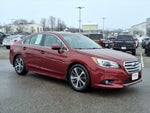 2015 Subaru Legacy 2.5i Limited