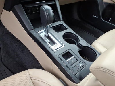 2015 Subaru Legacy 2.5i Limited