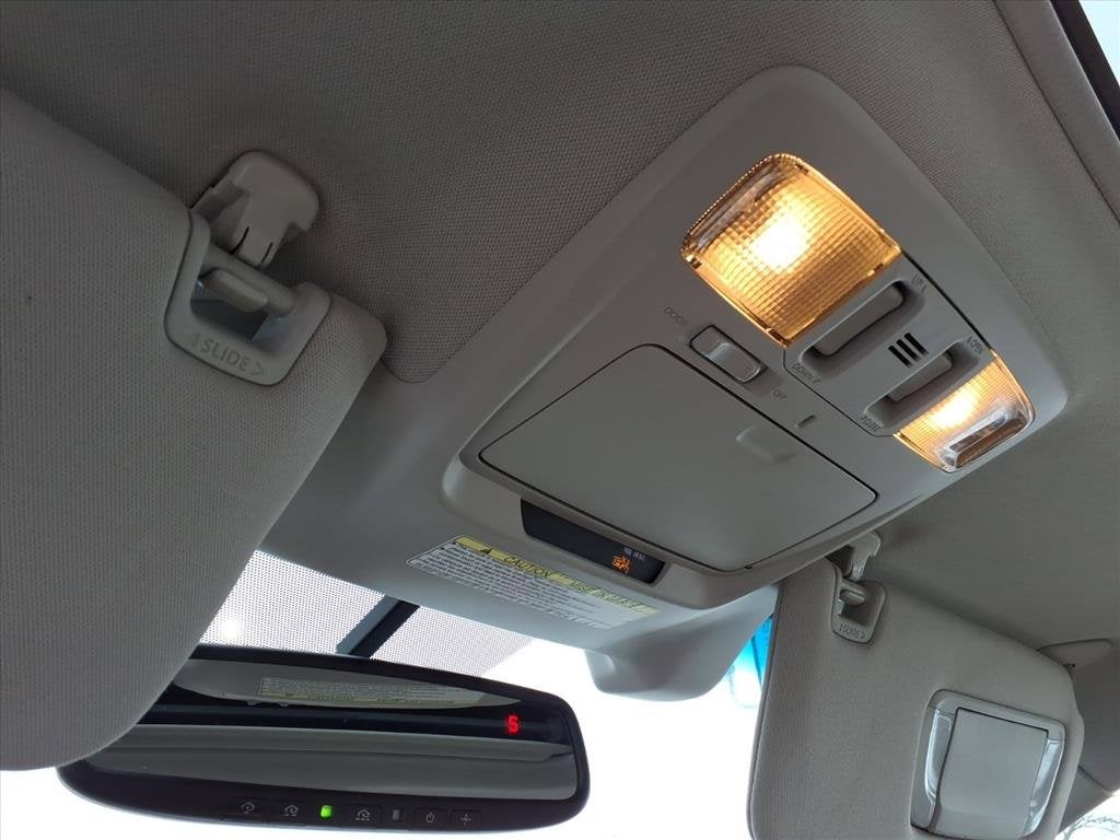 2015 Subaru Legacy 2.5i Limited