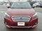 2015 Subaru Legacy 2.5i Limited