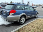 2008 Subaru Outback 2.5i