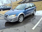 2008 Subaru Outback 2.5i