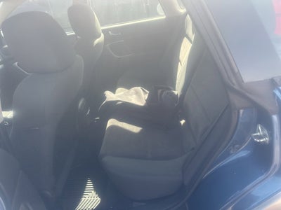 2008 Subaru Outback 2.5i