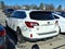 2017 Subaru Outback Touring