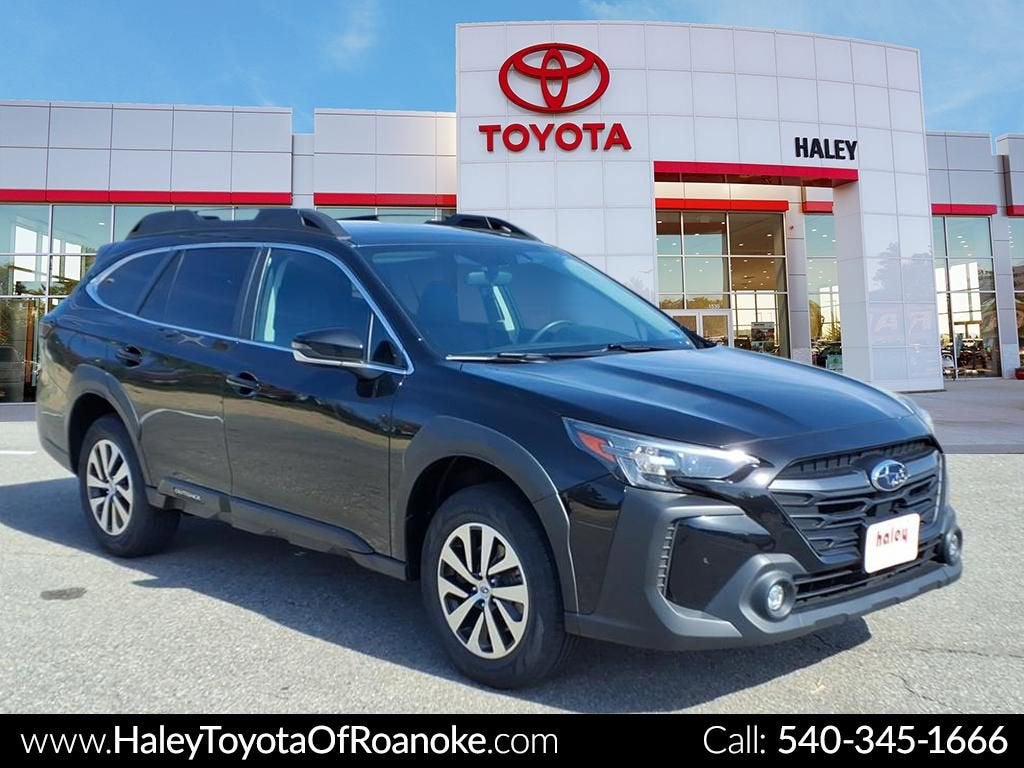 2024 Subaru Outback Premium