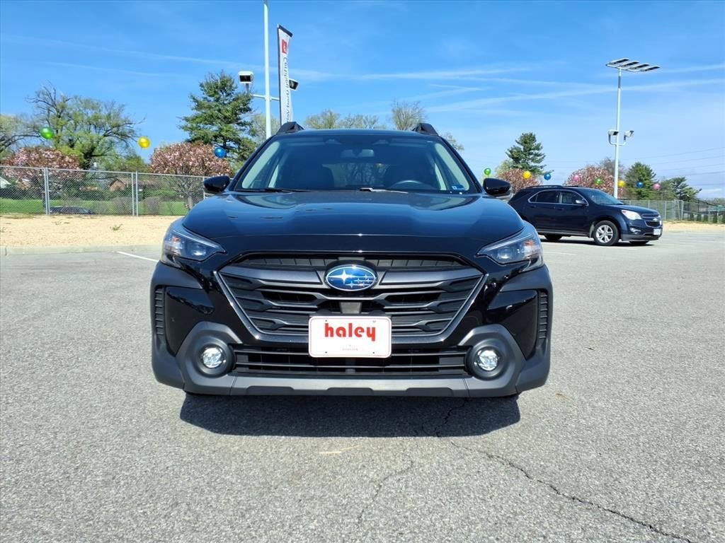 2024 Subaru Outback Premium