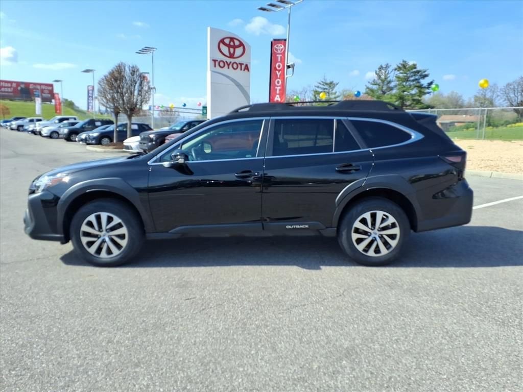 2024 Subaru Outback Premium