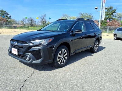 2024 Subaru Outback Premium