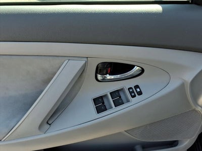 2011 Toyota Camry Hybrid Base