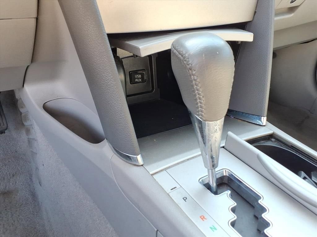 2011 Toyota Camry Hybrid Base