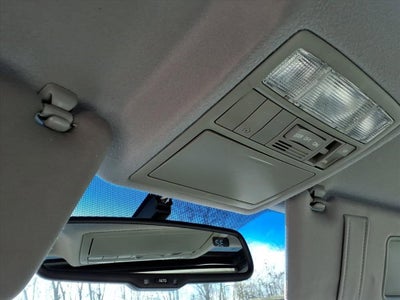 2011 Toyota Camry Hybrid Base