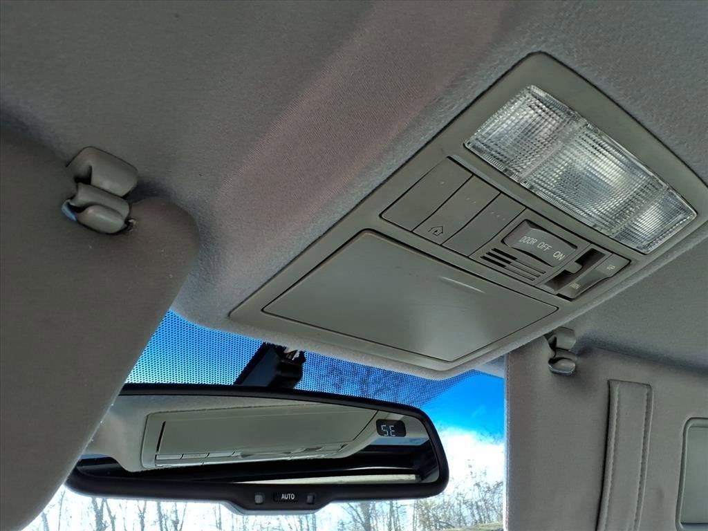 2011 Toyota Camry Hybrid Base