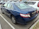 2011 Toyota Camry Hybrid Base