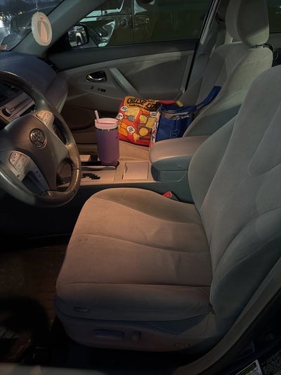 2011 Toyota Camry Hybrid Base