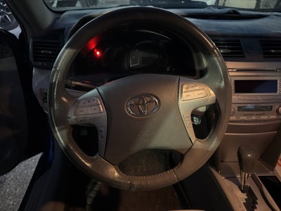 2011 Toyota Camry Hybrid Base