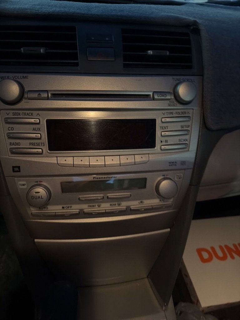 2011 Toyota Camry Hybrid Base