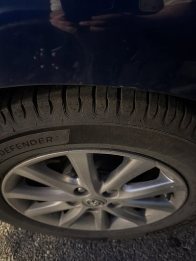 2011 Toyota Camry Hybrid Base