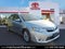 2014 Toyota Camry Hybrid XLE