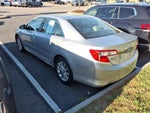 2014 Toyota Camry Hybrid XLE