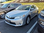 2014 Toyota Camry Hybrid XLE