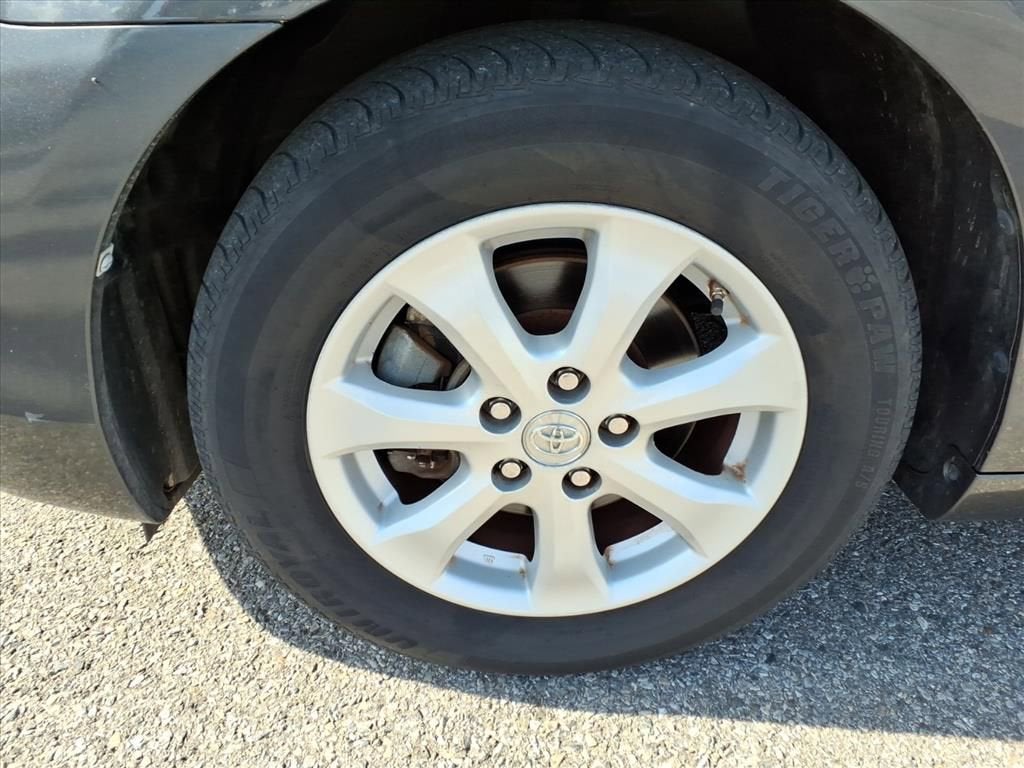 2009 Toyota Camry LE