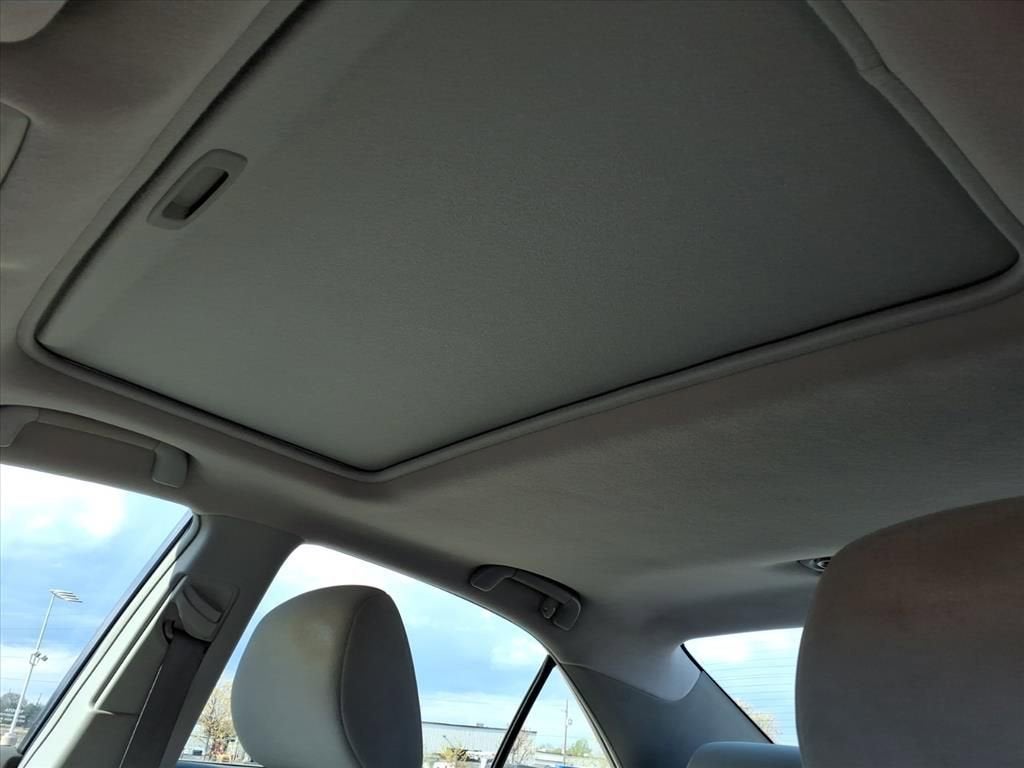 2009 Toyota Camry LE