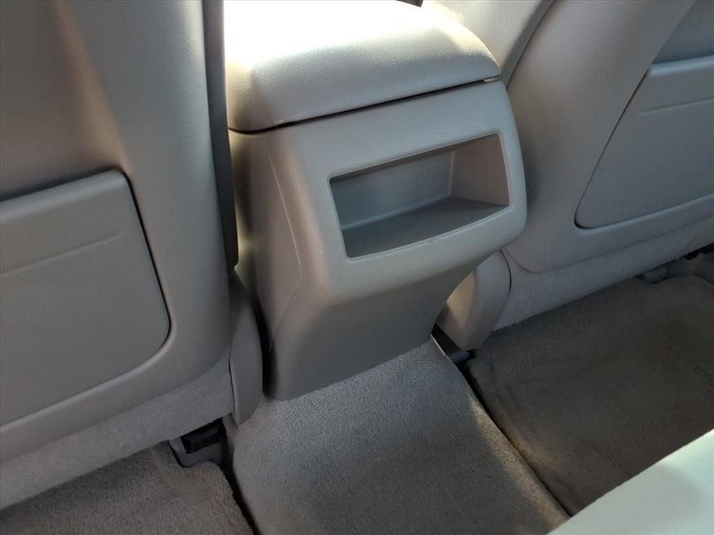 2009 Toyota Camry LE