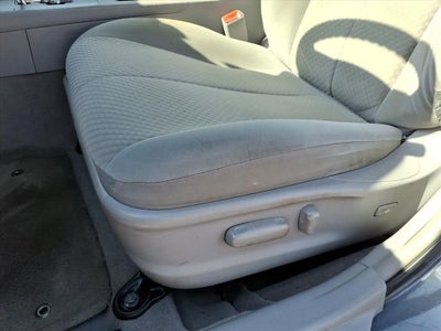 2009 Toyota Camry LE