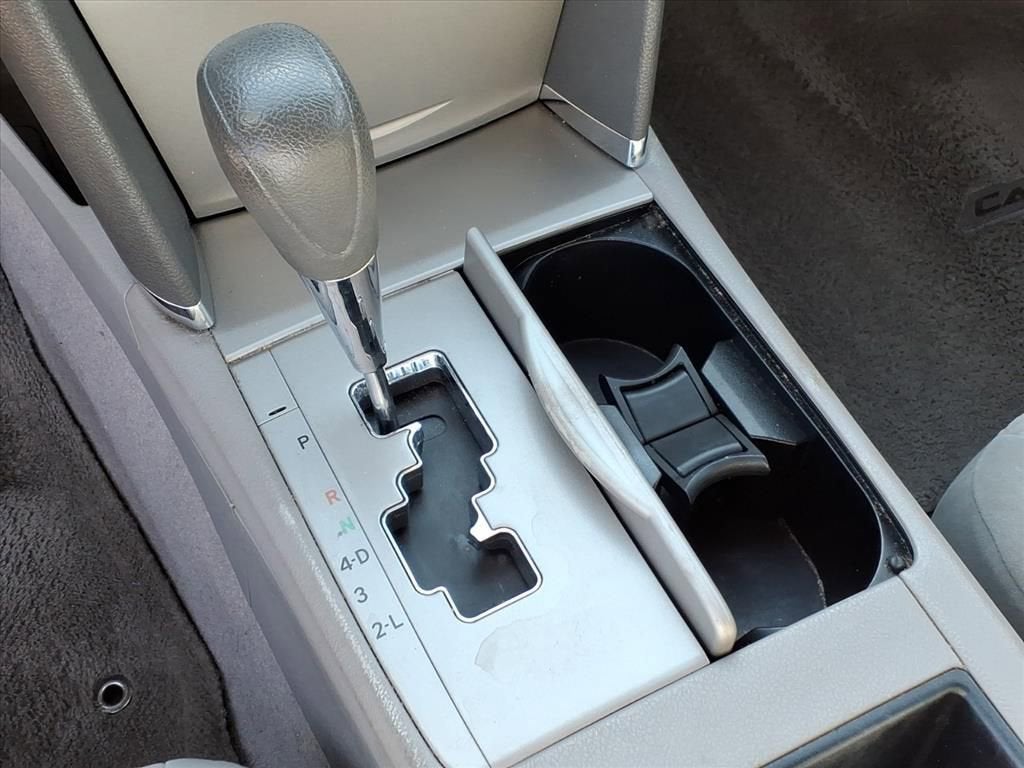 2009 Toyota Camry LE