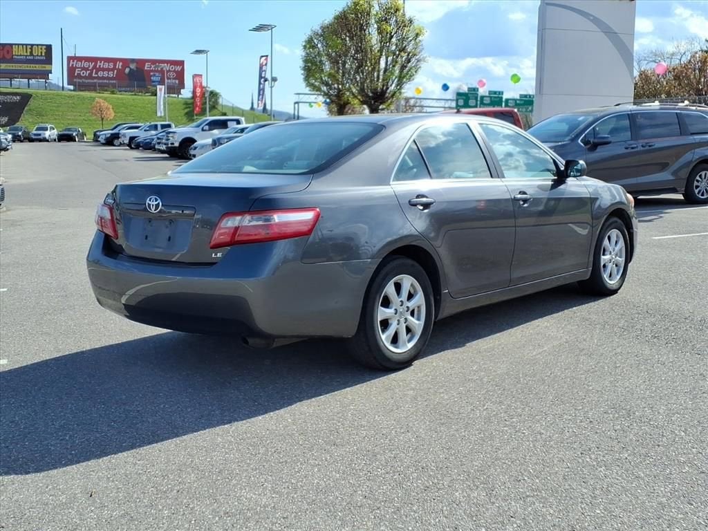 2009 Toyota Camry LE