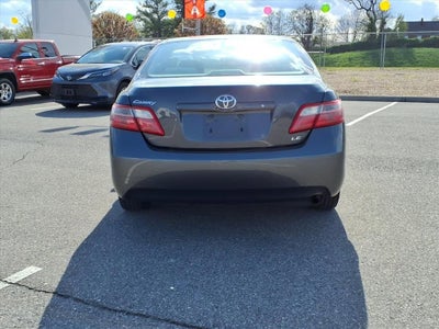 2009 Toyota Camry LE