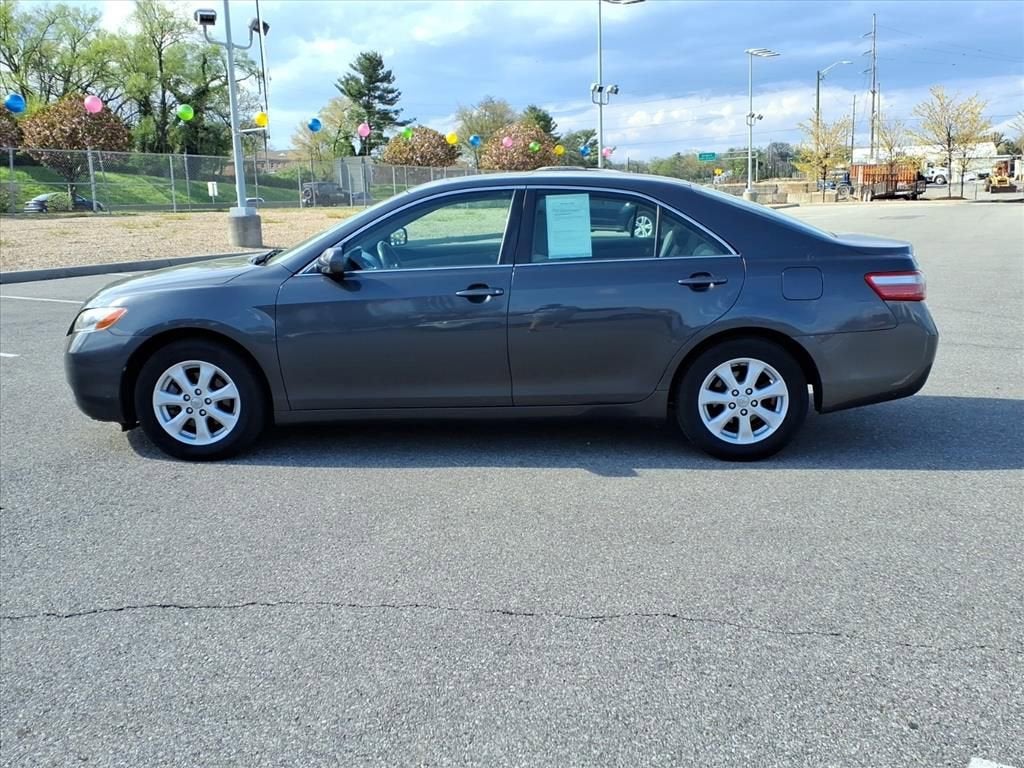 2009 Toyota Camry LE