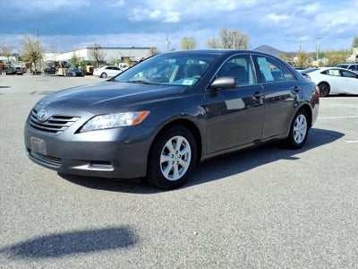 2009 Toyota Camry LE