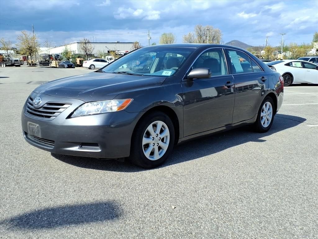 2009 Toyota Camry LE