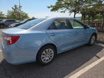 2013 Toyota Camry LE