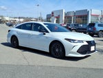 2020 Toyota Avalon Hybrid XSE