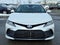 2022 Toyota Camry Hybrid XLE