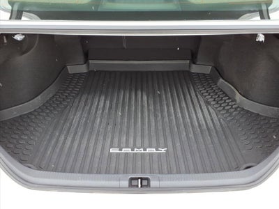 2022 Toyota Camry Hybrid XLE