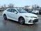 2022 Toyota Camry Hybrid XLE