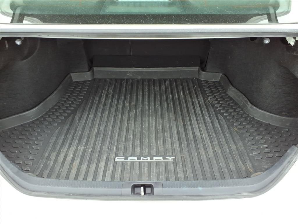 2023 Toyota Camry SE Nightshade